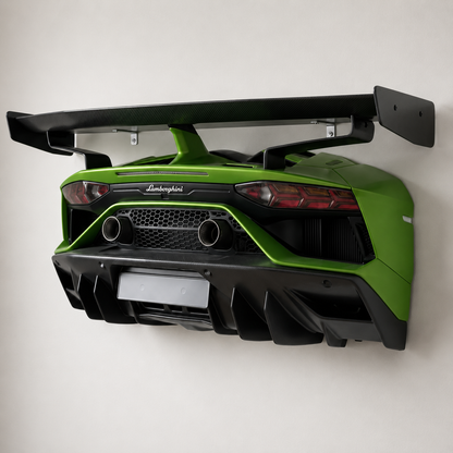 RevMountz™ - Mounted Wall Decor