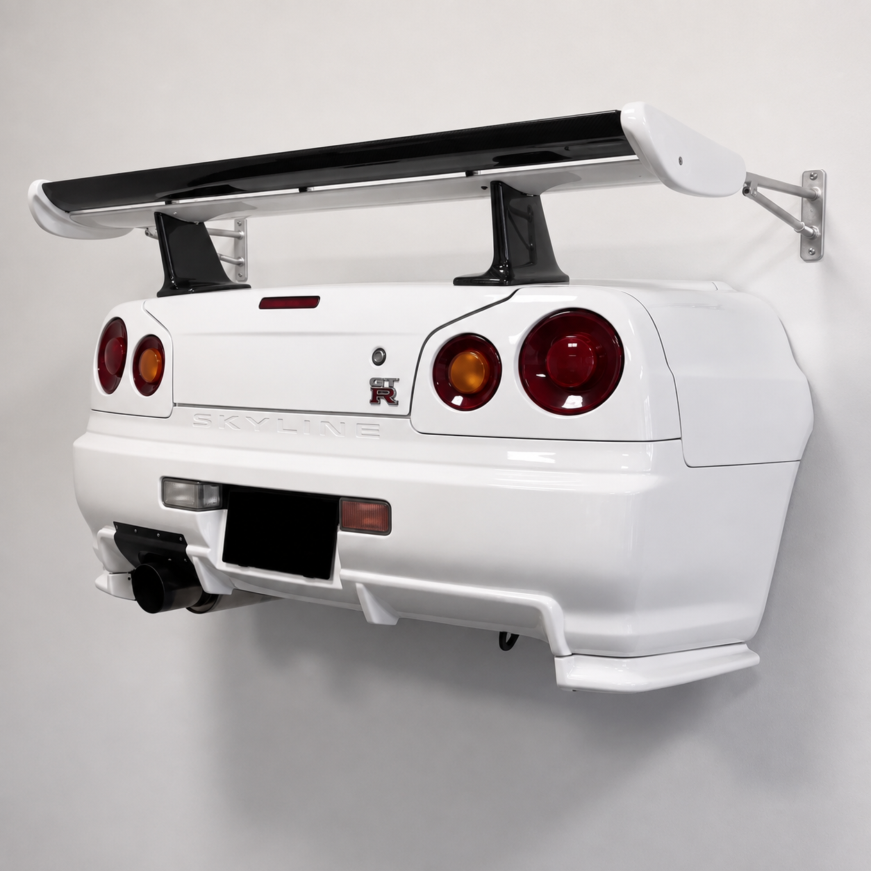 RevMountz™ - Mounted Wall Decor