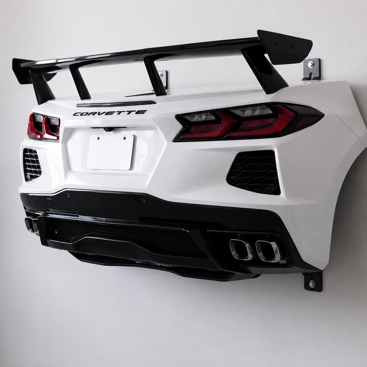 RevMountz™ - Mounted Wall Decor