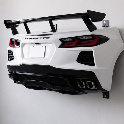 RevMountz™ - Mounted Wall Decor